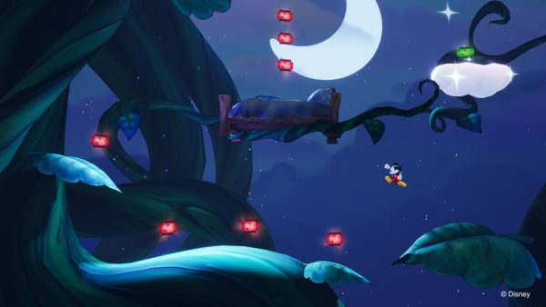 Disney Epic Mickey: Rebrushed SERIES X/S - XBOX ONE
