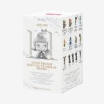 Pop Mart Anniversary Statues Classical Retro
