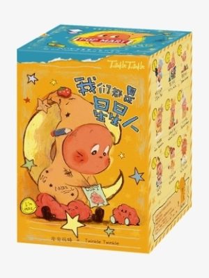 Pop Mart We Are Twinkle Twinkle