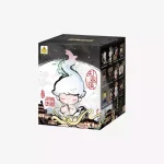 Pop Mart 14th Aniversary