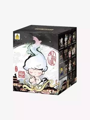 Pop Mart 14th Aniversary