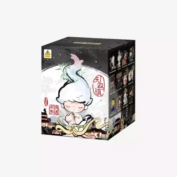 Pop Mart 14th Aniversary