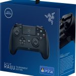Mando Razer Raiju PS4