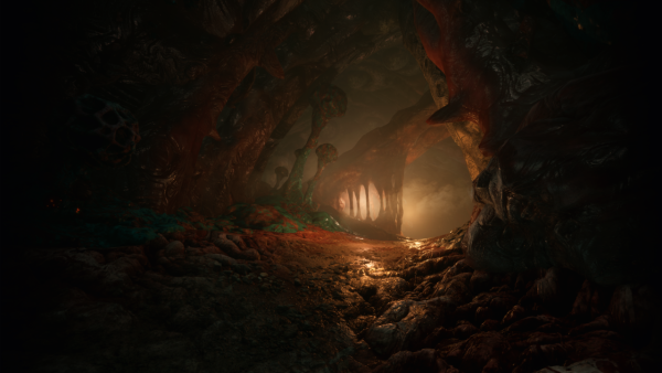 Scars Above SERIES X/S - XBOX ONE