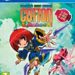 Cotton Reboot!  PS4