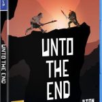 Unto the End PS4