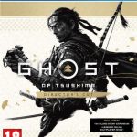 Ghost of Tsushima: Director´s Cut PS4