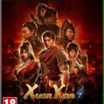 Xuan Yuan Sword 7 SERIES X/S – XBOX ONE
