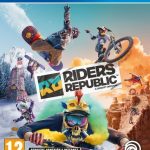 Riders Republic PS4