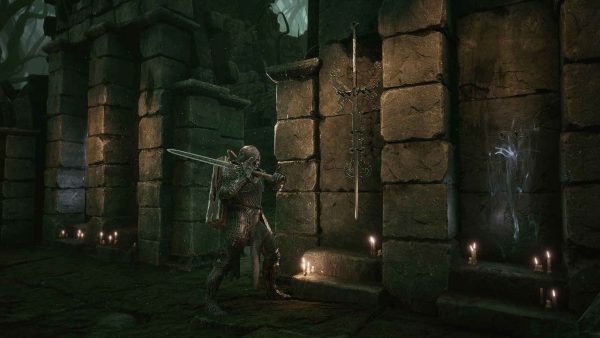 Mortal Shell Enhanced Edition SERIES X/S - XBOX ONE