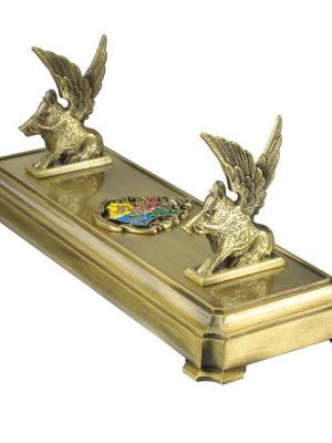 Presentacion Varita Hogwarts