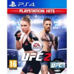 UFC 2 Playstation Hits Ps4