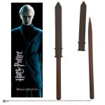 Set Marcapaginas y Boligrafo Drako Malfoy HP