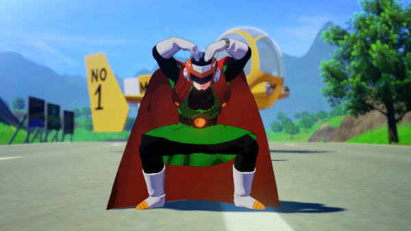 Dragon Ball Z Kakarot XBOX ONE