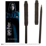 Set Marcapaginas y Boligrafo Severus Snape