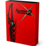 Xenoblade Chronicles 2 Edición Coleccionista SWITCH