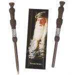 Set Marcapaginas y Boligrafo Albus Dumbledore