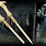 Set Marcapaginas y Boligrafo Lord Voldemort