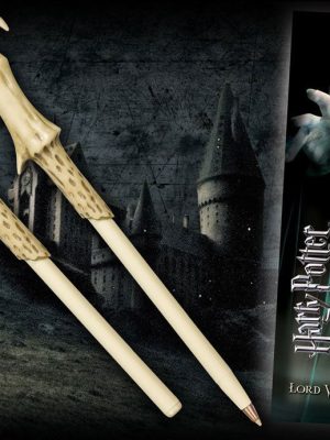Set Marcapaginas y Boligrafo Lord Voldemort