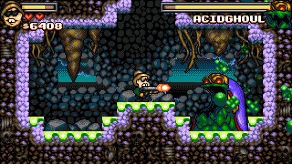 Hillbilly Doomsday PS4