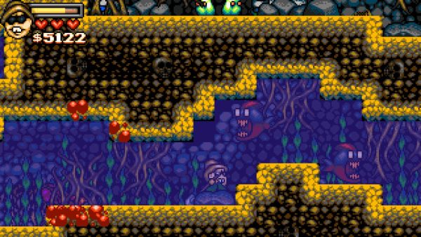 Hillbilly Doomsday PS4