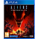 Aliens Fireteam Elite PS4