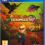 Hillbilly Doomsday PS4