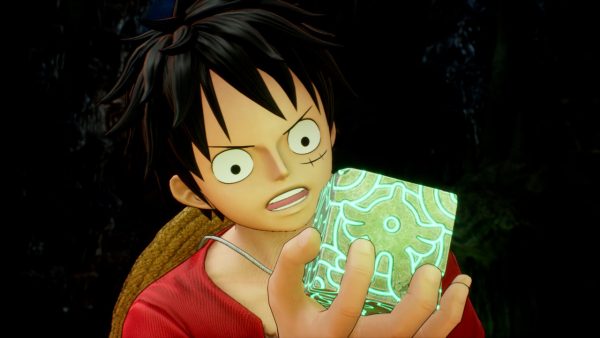One Piece Odyssey - Collector´s Edition SERIES X/S - XBOX ONE