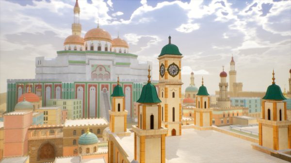 One Piece Odyssey SERIES X/S - XBOX ONE