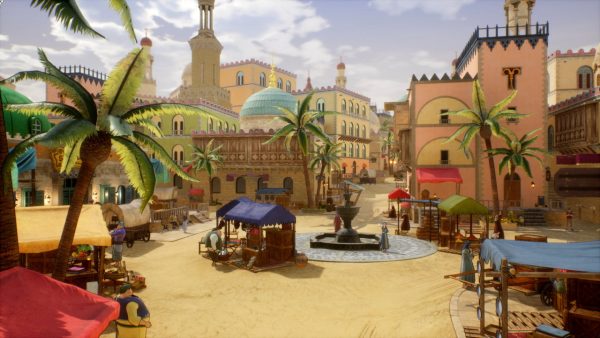 One Piece Odyssey - Collector´s Edition PC