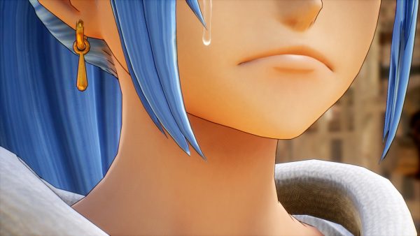 One Piece Odyssey PS4