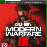 Call of Duty: Modern Warfare III SERIES X/S – XBOX ONE
