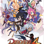 Disgaea 4: Complete+ Edición Day One Una Promesa de Sardinas SWITCH