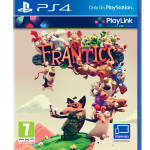 Frantics PS4