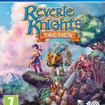 Reverie Knights Tacticts PS4