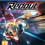 Redout PS4