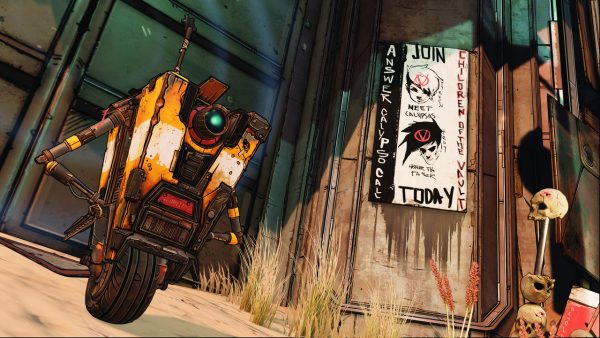 Borderlands 3 Edición Super Deluxe XBOX ONE