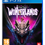 Tiny Tina’s Wonderlands PS4