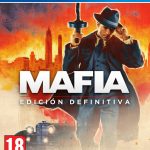 Mafia Edicion Definitiva PS4