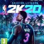 NBA 2K20 ED. Leyenda XBOX ONE