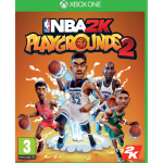 NBA2K Playgrounds 2 XBOX ONE