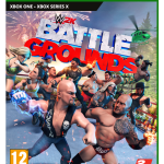 WWE 2K Battlegrounds XBOX ONE