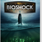 Bioshock Collection SWITCH