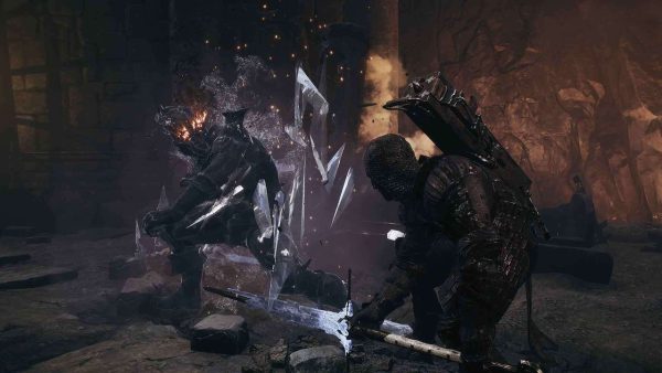 Mortal Shell Enhanced Edition SERIES X/S - XBOX ONE