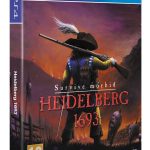 Heidelberg 1693 PS4