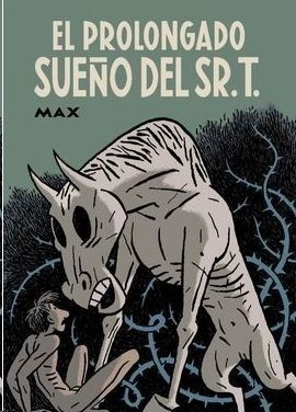 El Prolongado Sueño Del Sr. T.