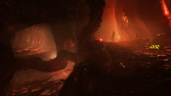 Scars Above SERIES X/S - XBOX ONE