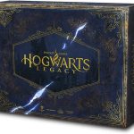 Hogwarts Legacy – Collector´s Edition PS4