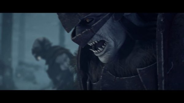 Redemption Reapers PS4