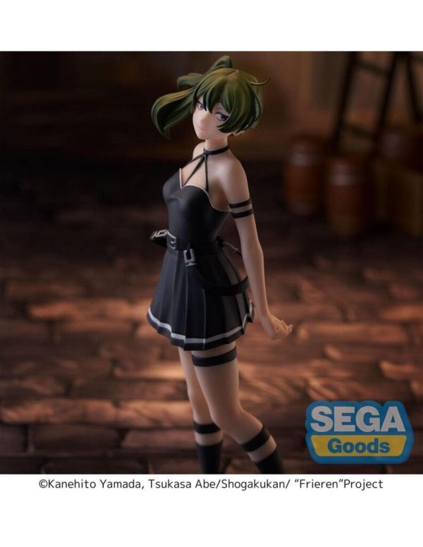 Figura Ubel Desktop x Decorate Collections Frieren: Beyond Journey's End